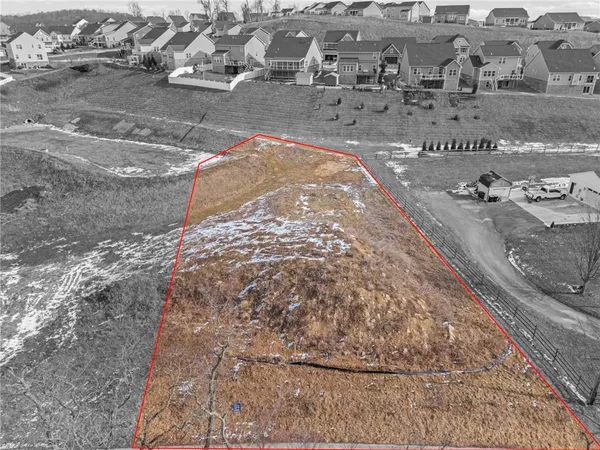 $145,000 | Lot 906 Arthur Road, Washington, PA 15301