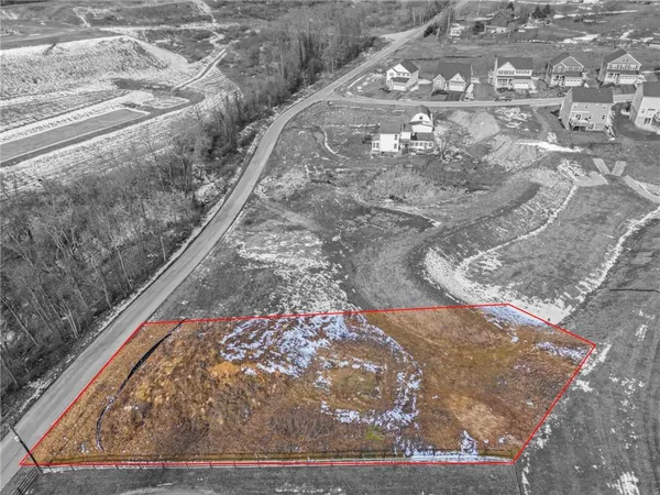 $145,000 | Lot 906 Arthur Road, Washington, PA 15301