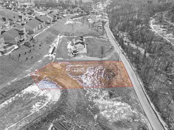 $145,000 | Lot 906 Arthur Road, Washington, PA 15301