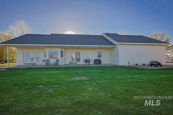 $650,000 | 24 Harris Circle, Shoshone, ID 83352