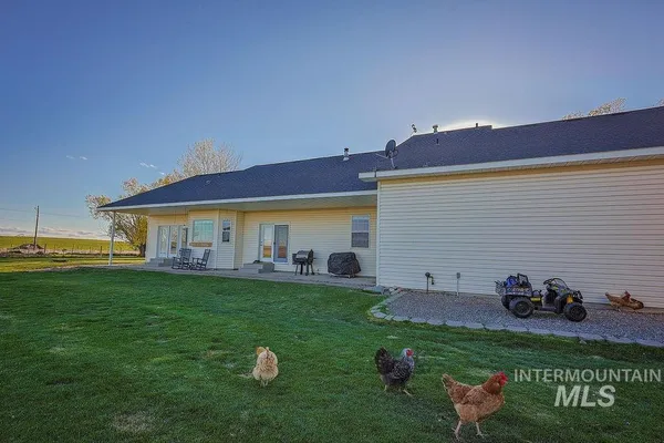 $650,000 | 24 Harris Circle, Shoshone, ID 83352