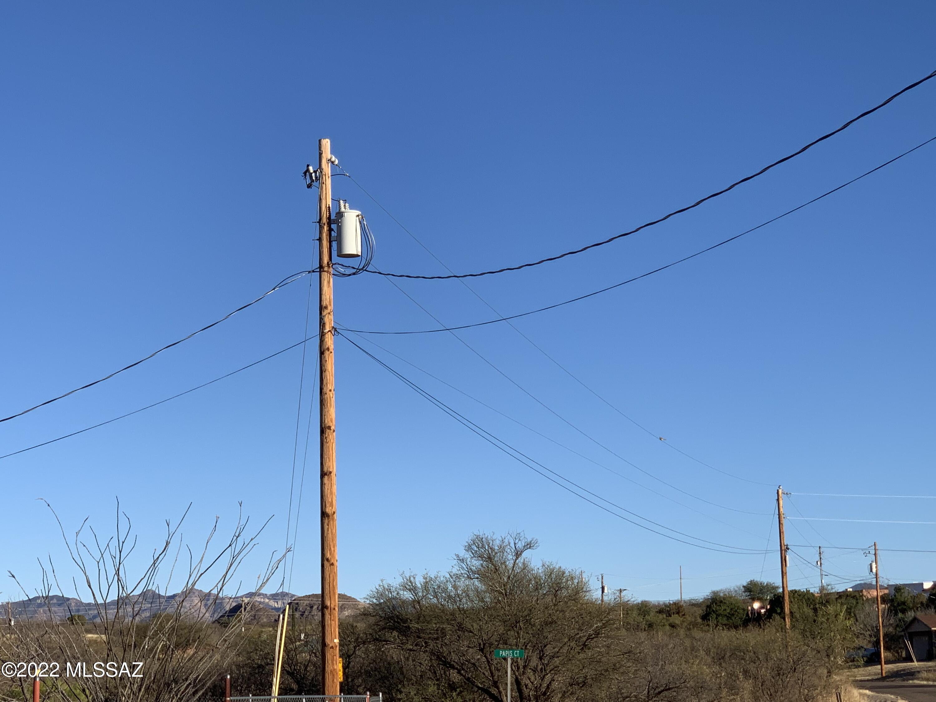 102 Circulo Penjamo, Unit 11 Rio Rico, AZ 85648 - Photo 2 of 12