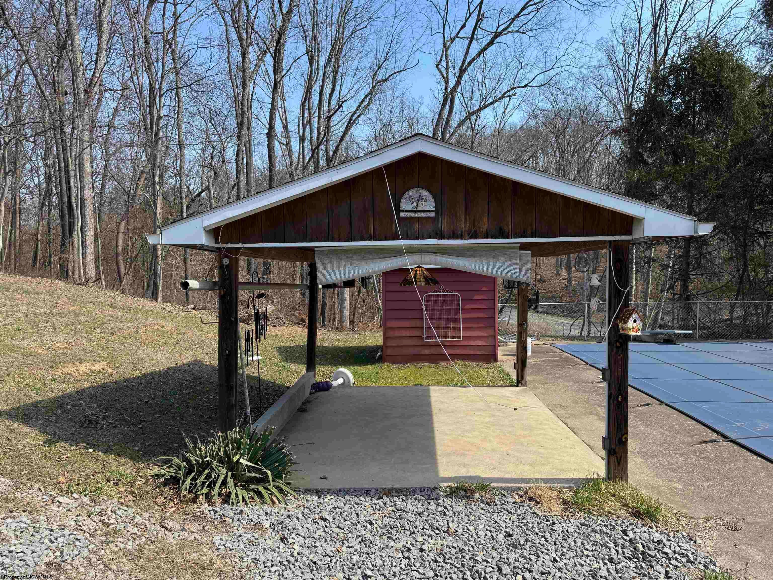 825 Colfax Road Fairmont, WV 26554 - Photo 10 of 25 Gallery Image 10