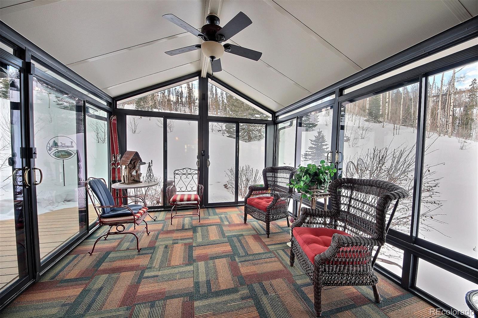 1436 Blue Ridge Road Silverthorne, CO 80498 - Photo 11 of 27 Gallery Image 11