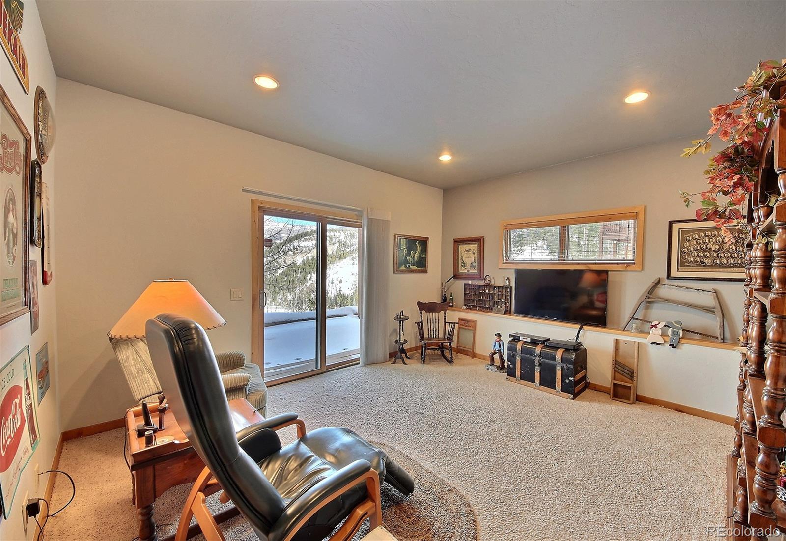 1436 Blue Ridge Road Silverthorne, CO 80498 - Photo 13 of 27 Gallery Image 13