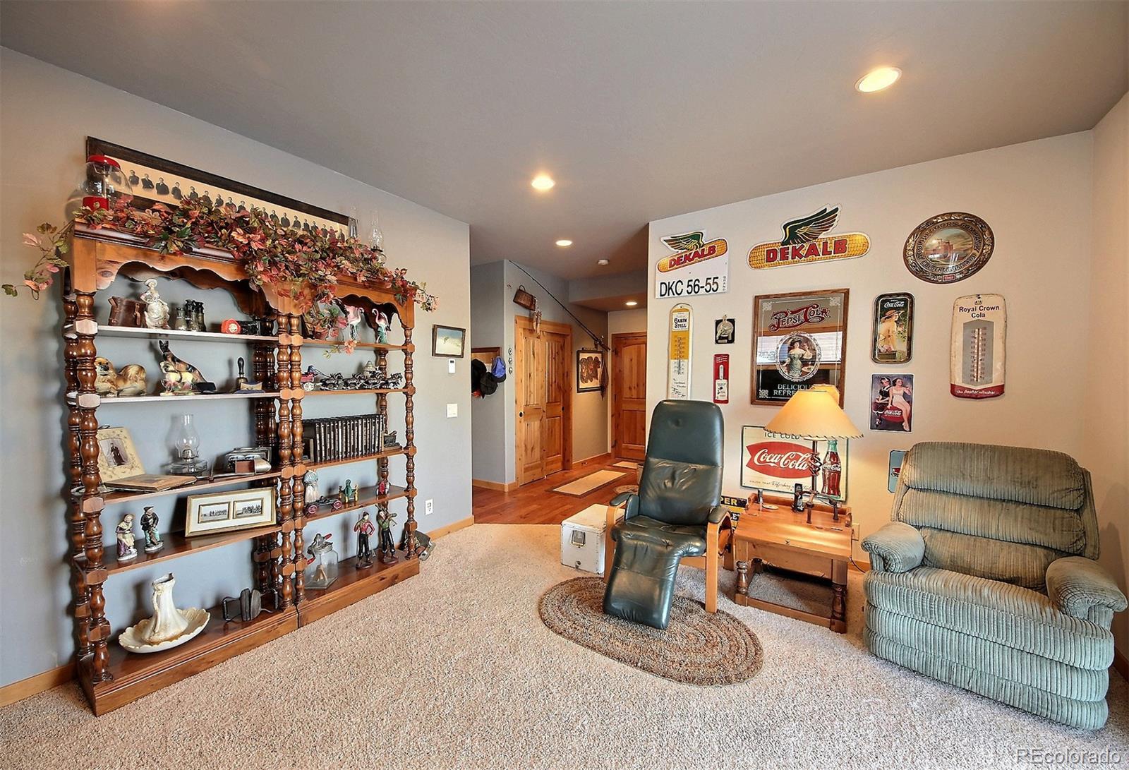 1436 Blue Ridge Road Silverthorne, CO 80498 - Photo 14 of 27 Gallery Image 14