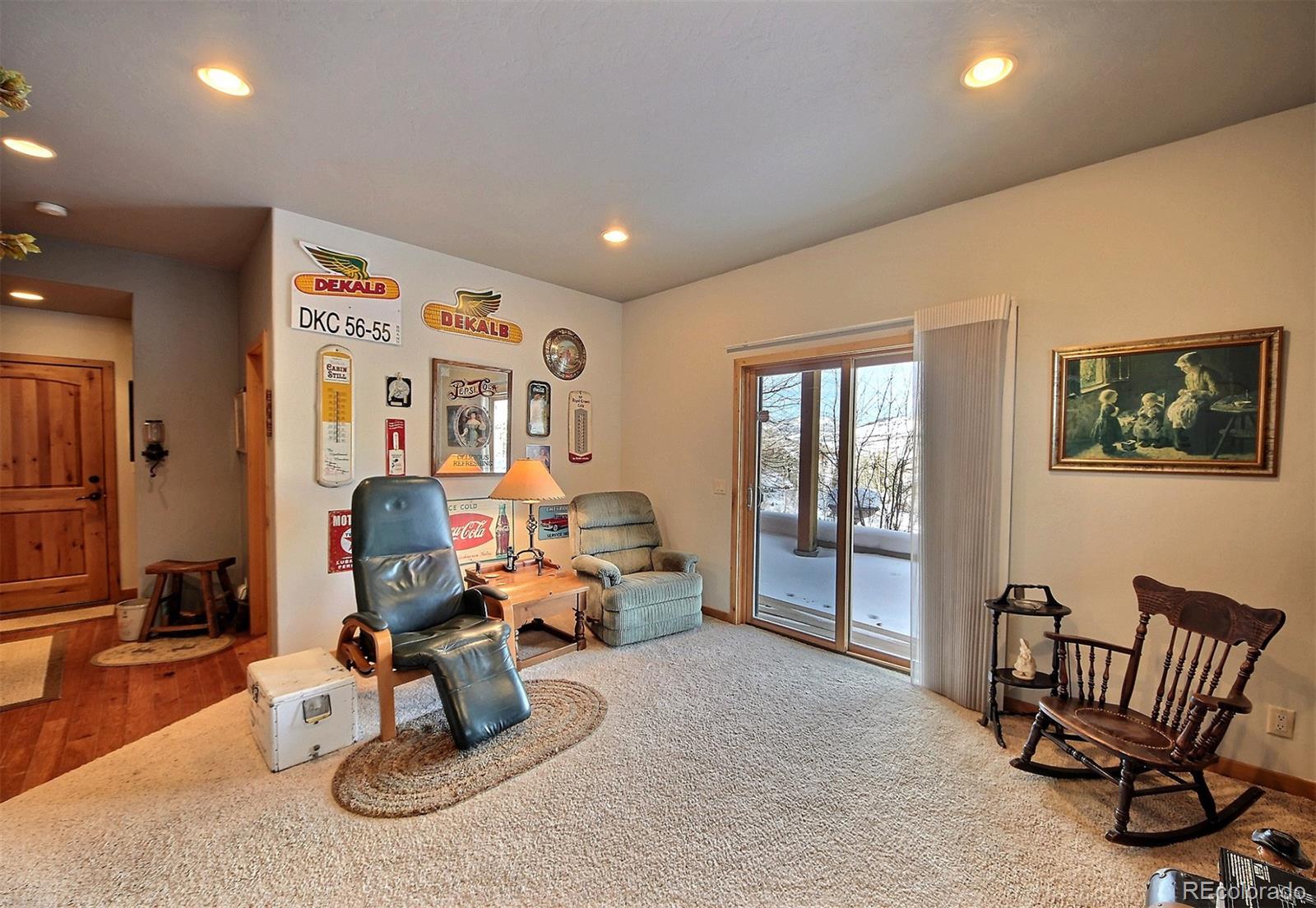 1436 Blue Ridge Road Silverthorne, CO 80498 - Photo 15 of 27 Gallery Image 15