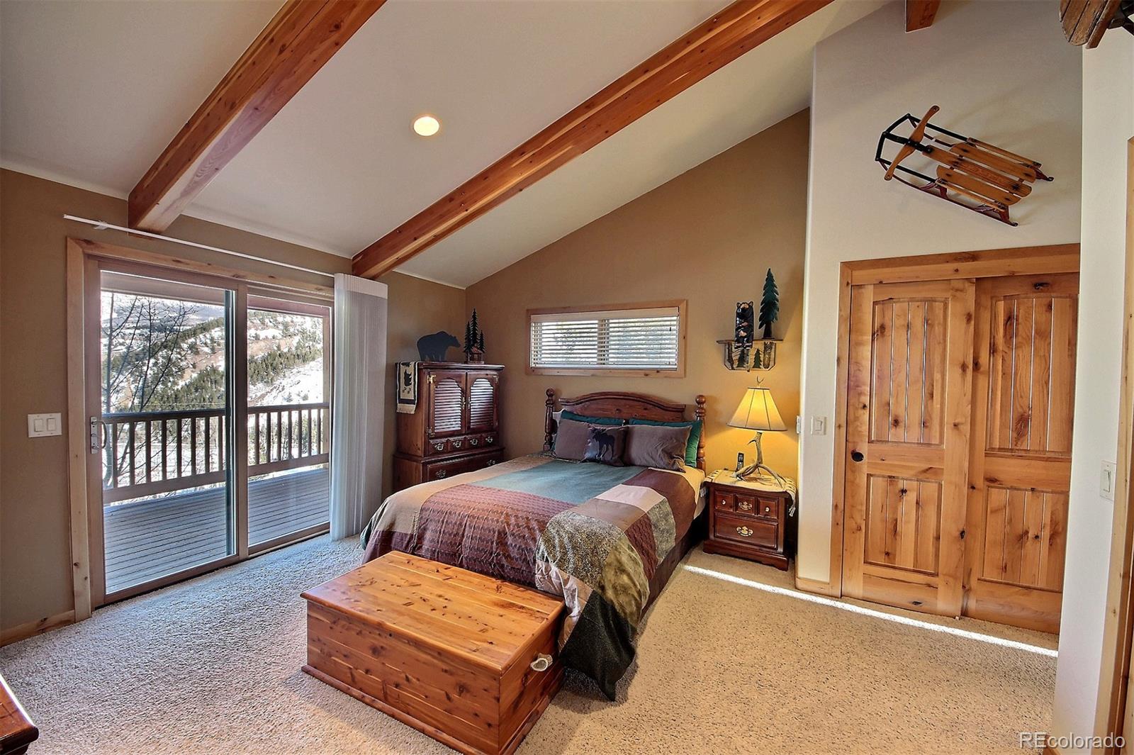 1436 Blue Ridge Road Silverthorne, CO 80498 - Photo 16 of 27 Gallery Image 16