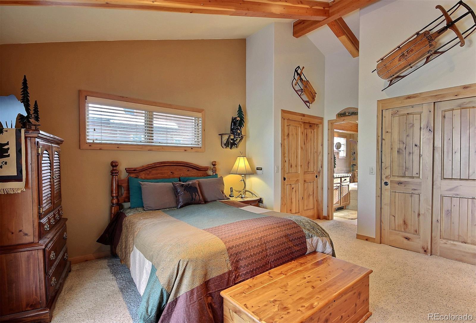 1436 Blue Ridge Road Silverthorne, CO 80498 - Photo 17 of 27 Gallery Image 17
