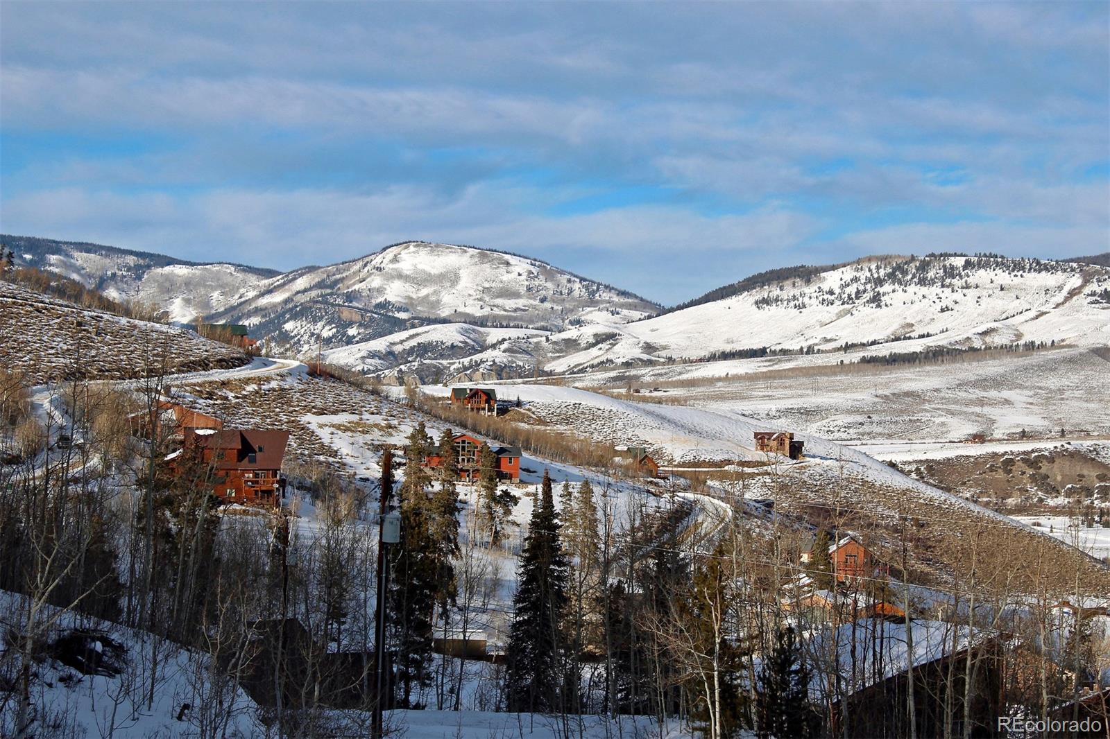 1436 Blue Ridge Road Silverthorne, CO 80498 - Photo 26 of 27 Gallery Image 26