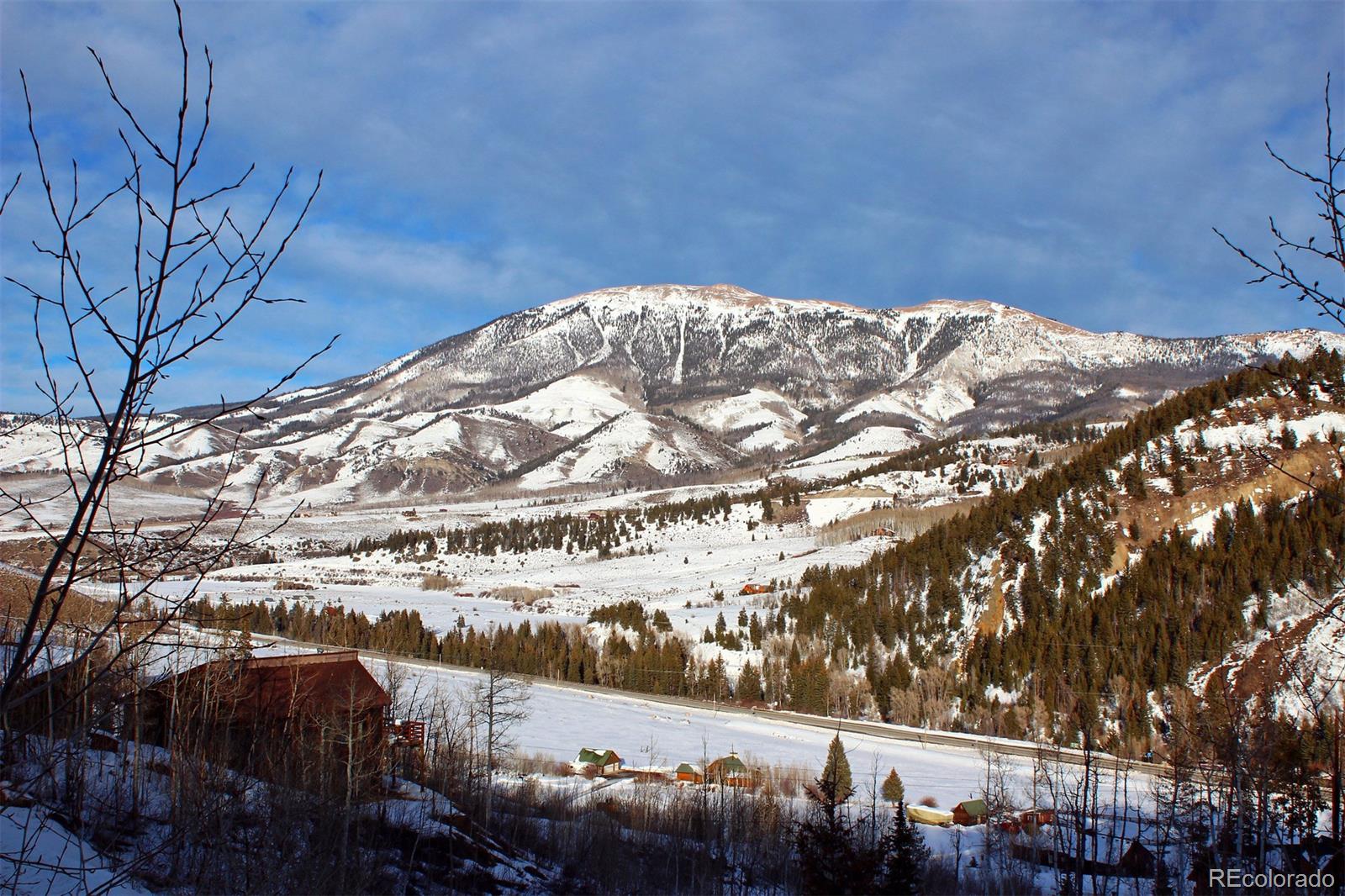 1436 Blue Ridge Road Silverthorne, CO 80498 - Photo 27 of 27 Gallery Image 27