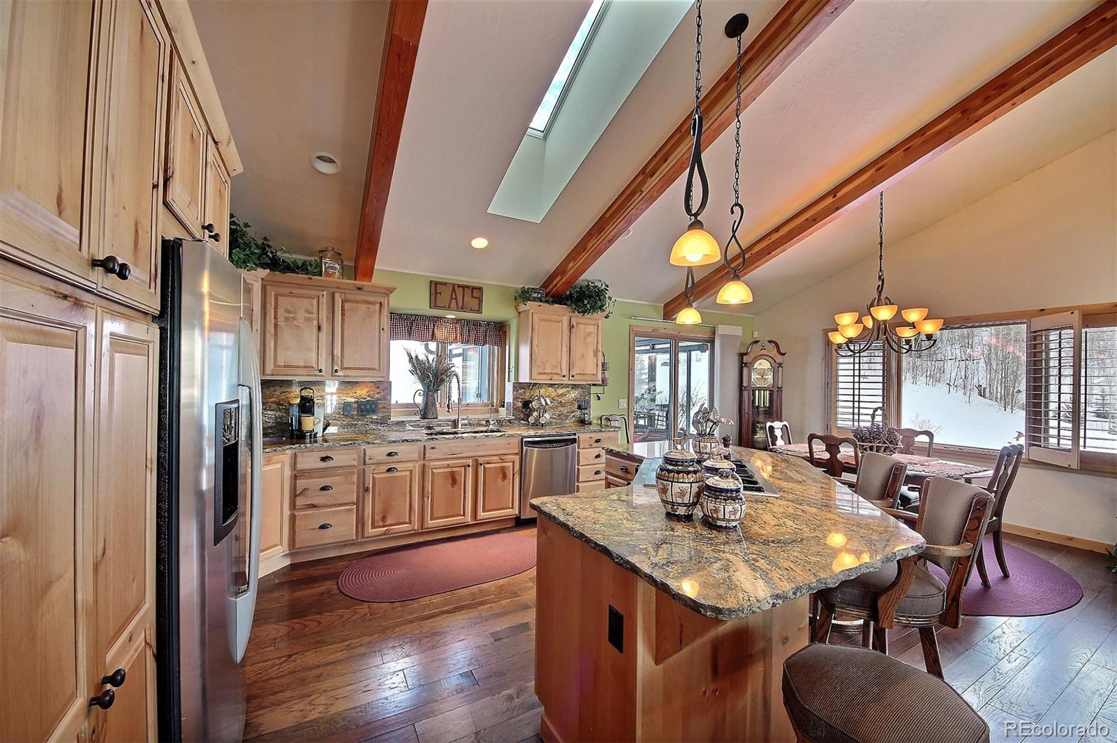 1436 Blue Ridge Road Silverthorne, CO 80498 - Photo 8 of 27 Gallery Image 8