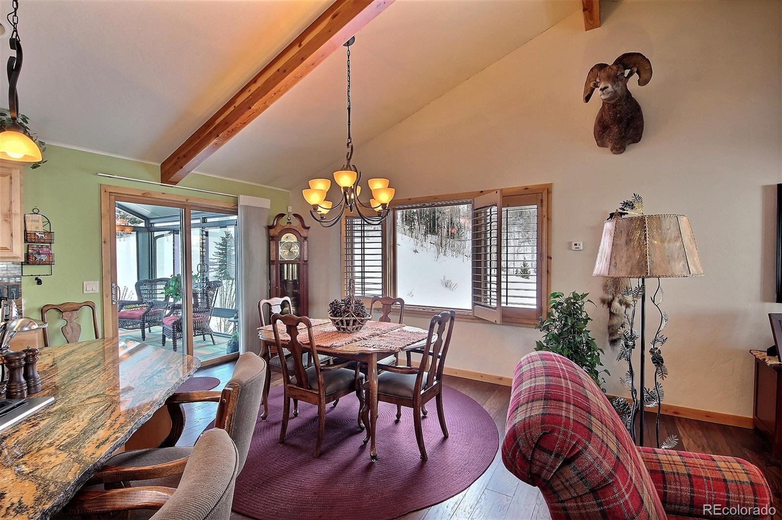 1436 Blue Ridge Road Silverthorne, CO 80498 - Photo 9 of 27 Gallery Image 9