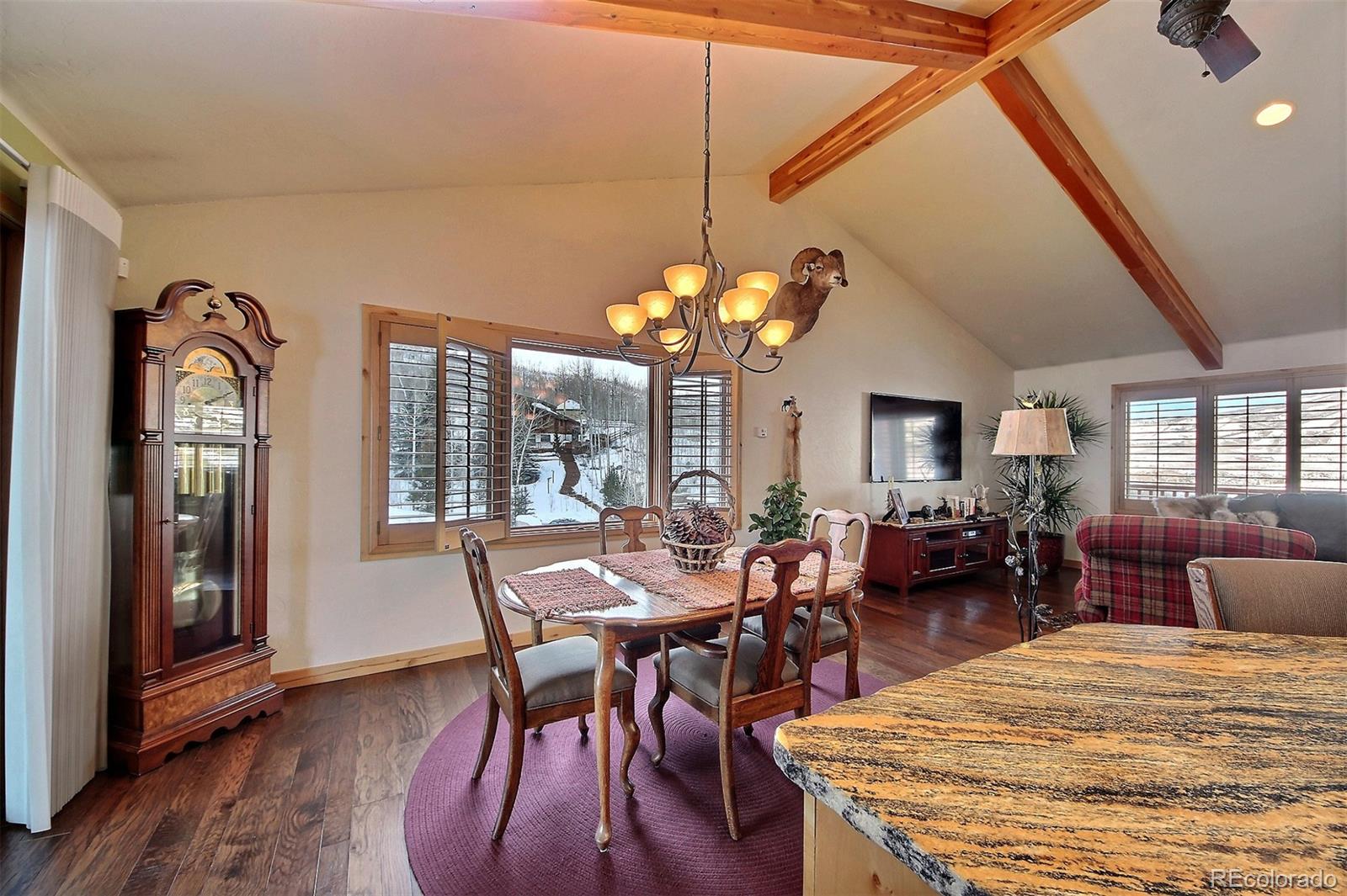 1436 Blue Ridge Road Silverthorne, CO 80498 - Photo 10 of 27 Gallery Image 10