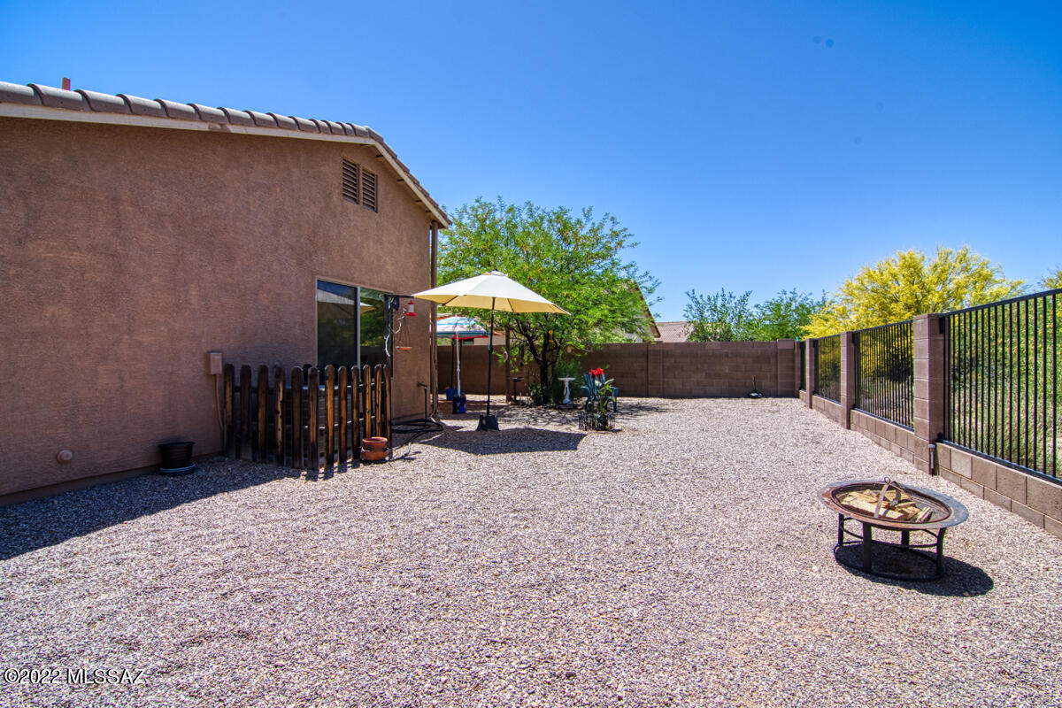 3530 South Desert Promenade Road Tucson, AZ 85735 - Photo 31 of 42 Great Views