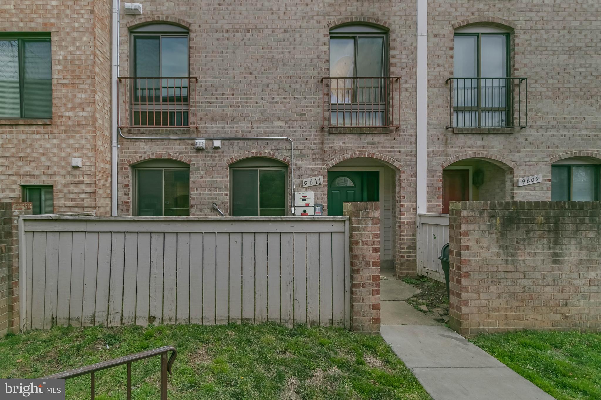 9611 Brassie Way Montgomery Village, MD 20886 - Photo 1 of 32