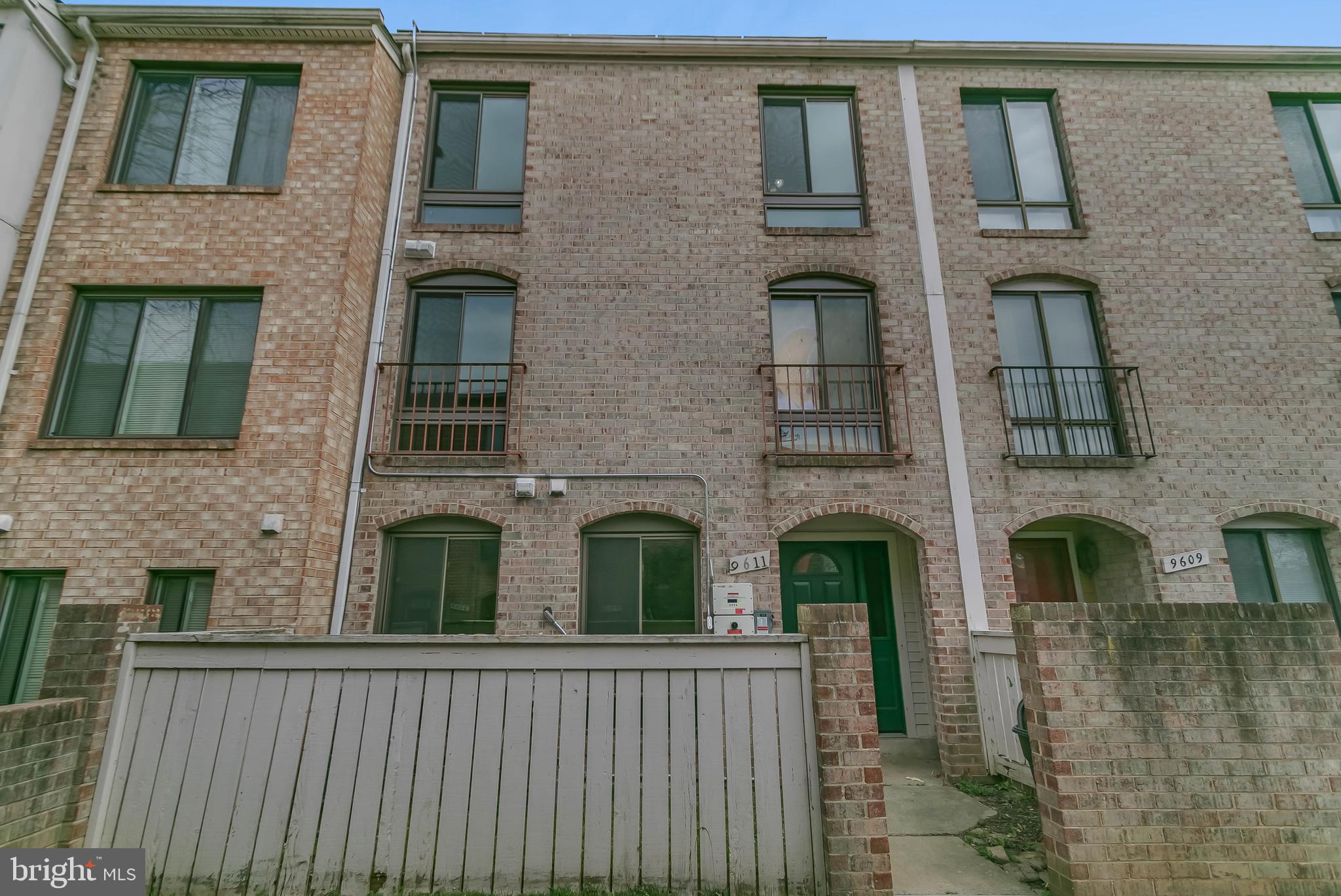 9611 Brassie Way Montgomery Village, MD 20886 - Photo 2 of 32