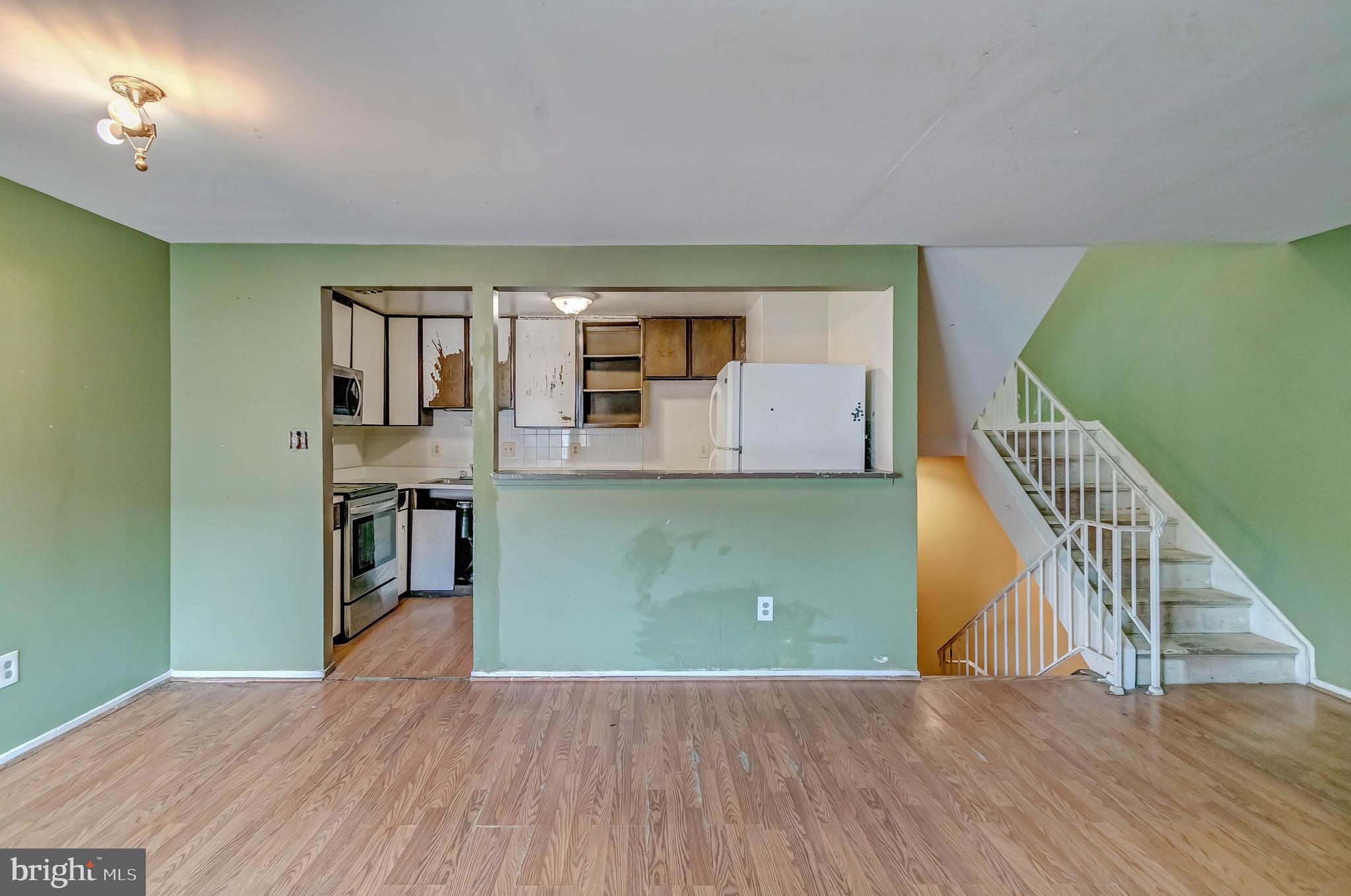 9611 Brassie Way Montgomery Village, MD 20886 - Photo 11 of 32