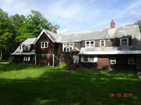 41 Morgan Road Hubbardston, MA 01452 - Photo 1 of 5 Gallery Image 1
