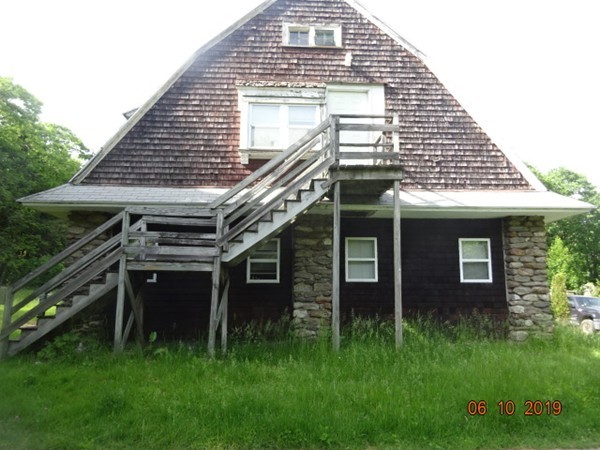 41 Morgan Road Hubbardston, MA 01452 - Photo 2 of 5 Gallery Image 2