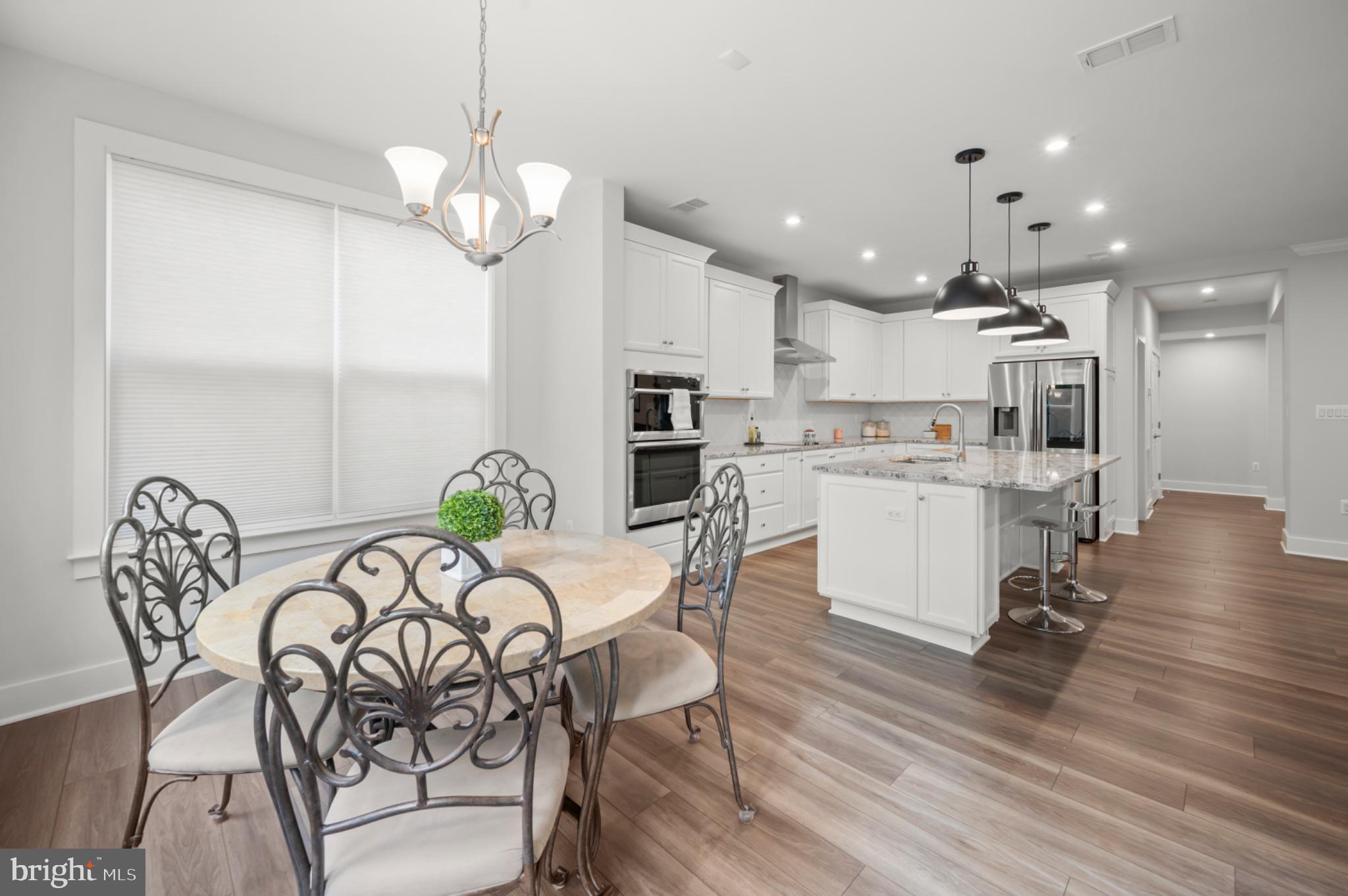 8702 Southrun Road Lorton, VA 22079 - Photo 35 of 35 Gallery Image 35
