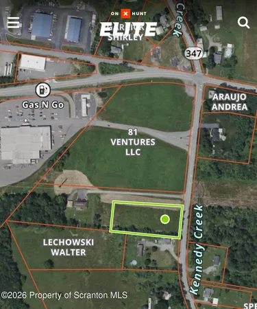 $150,000 | Justus Boulevard, Scott Township, PA 18447