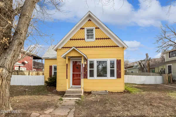 $940,000 | 226 Capitol Street, Eagle, CO 81631