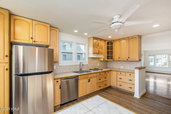 $940,000 | 226 Capitol Street, Eagle, CO 81631