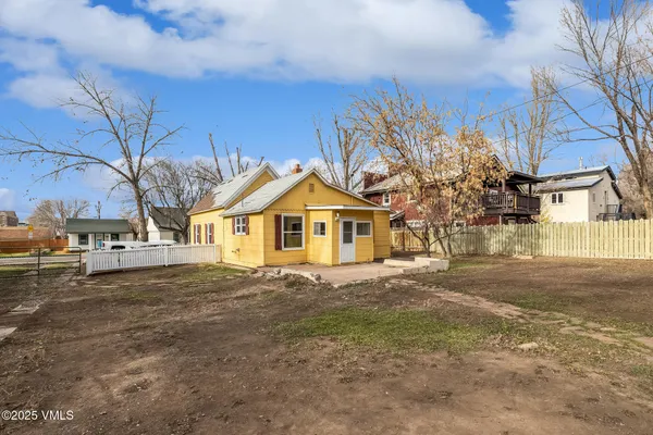 $940,000 | 226 Capitol Street, Eagle, CO 81631