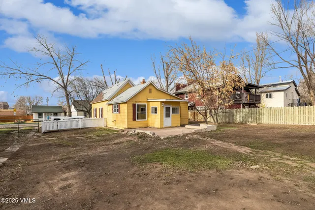 $995,000 | 226 Capitol Street, Eagle, CO 81631