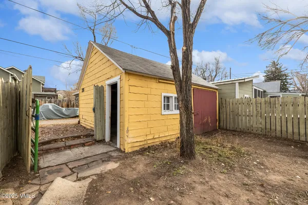 $940,000 | 226 Capitol Street, Eagle, CO 81631