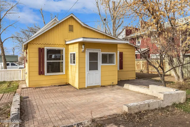 $995,000 | 226 Capitol Street, Eagle, CO 81631