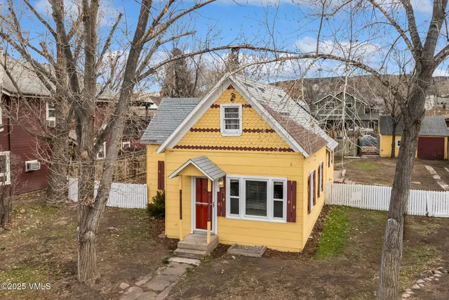 $995,000 | 226 Capitol Street, Eagle, CO 81631