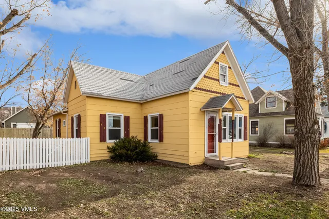 $995,000 | 226 Capitol Street, Eagle, CO 81631