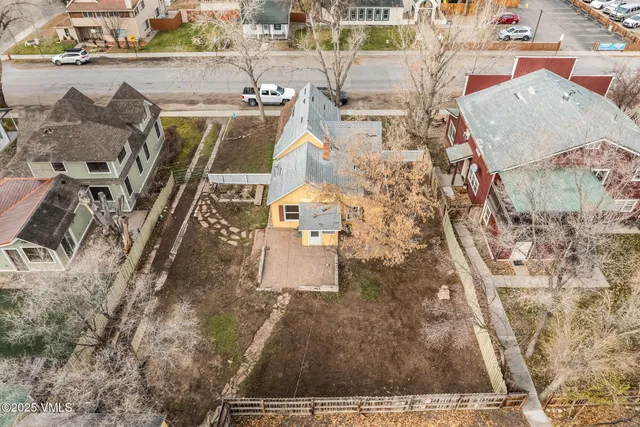 $995,000 | 226 Capitol Street, Eagle, CO 81631