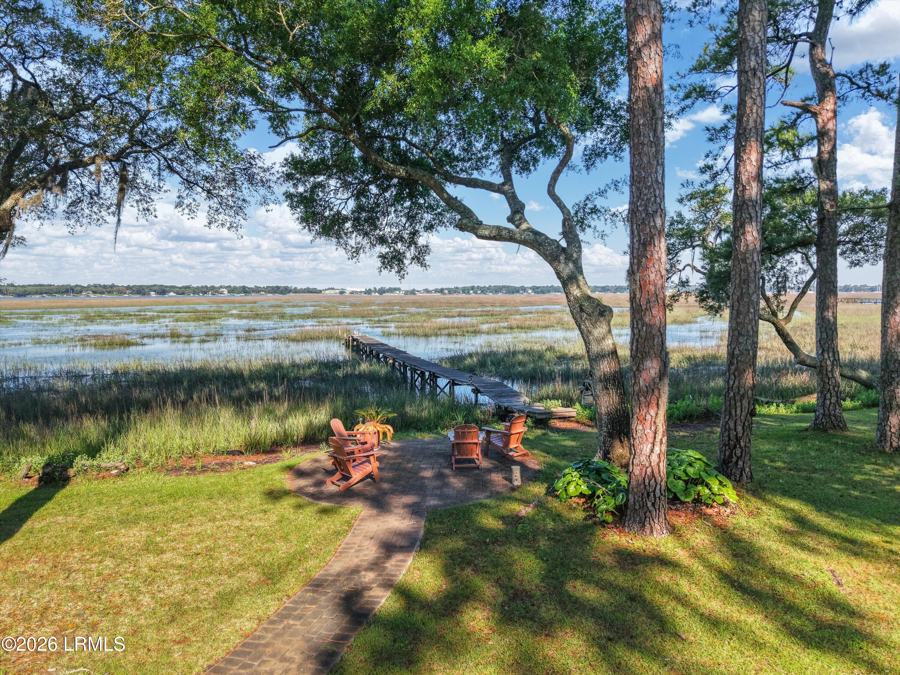 50 Meridian Road Beaufort, SC 29907 - Photo 48 of 48 48-50 Meridian Rd