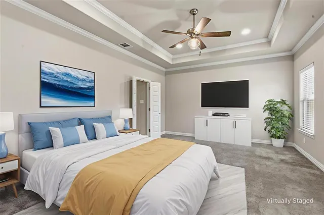 $399,900 | 906 Chestnut Grove Drive, Cleburne, TX 76033