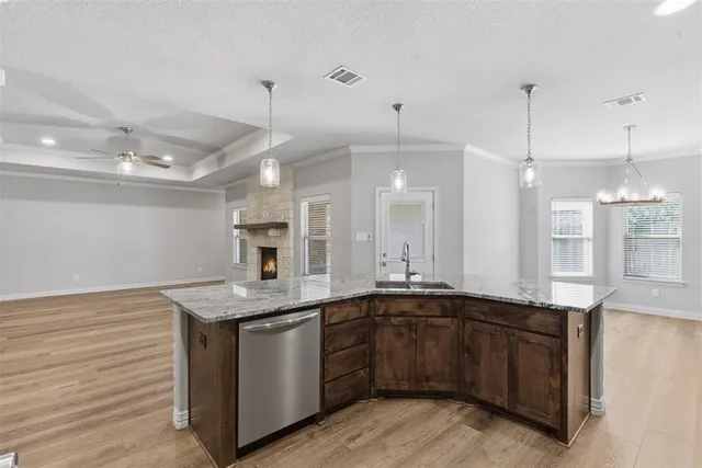 $399,900 | 906 Chestnut Grove Drive, Cleburne, TX 76033