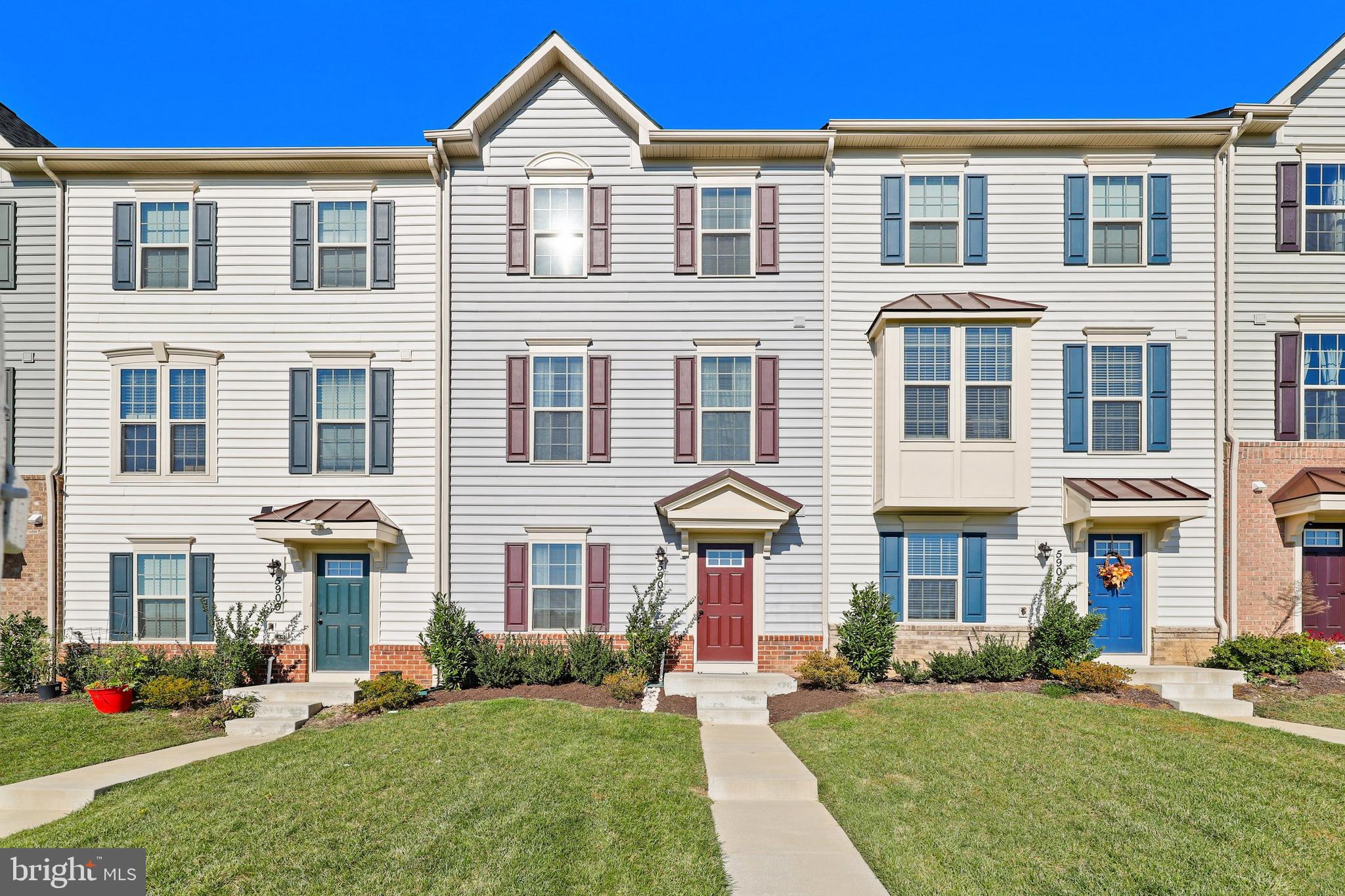 5907 Duvel Street New Market, MD 21774 - Photo 1 of 42