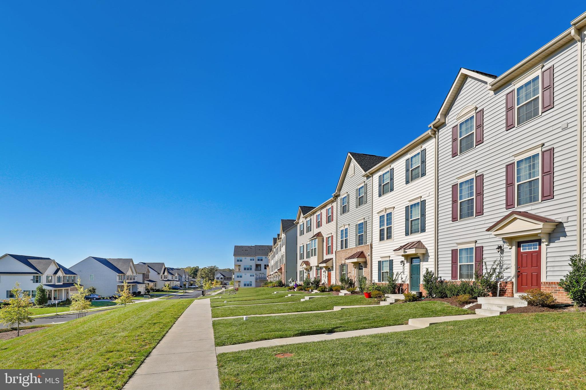 5907 Duvel Street New Market, MD 21774 - Photo 2 of 42