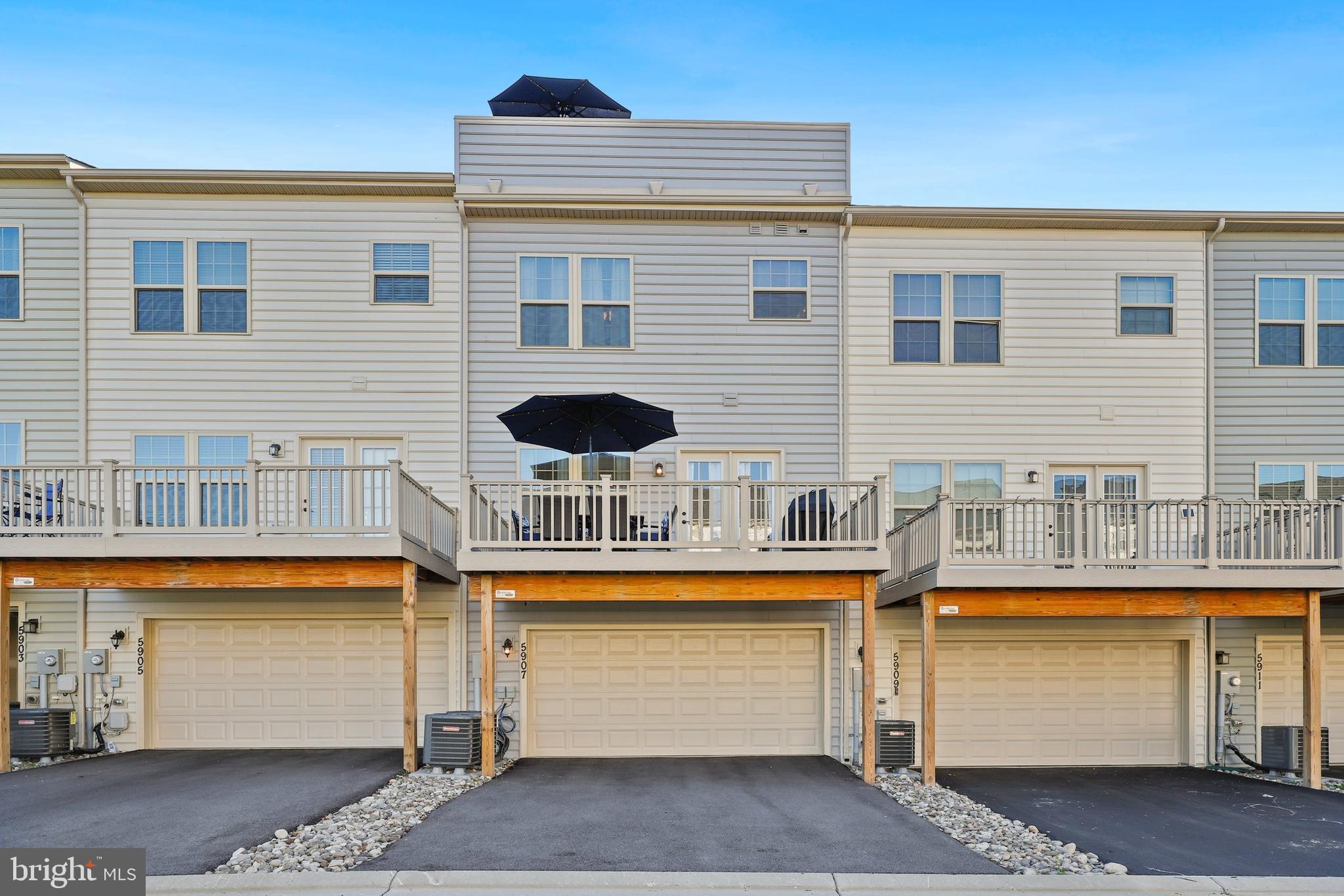 5907 Duvel Street New Market, MD 21774 - Photo 38 of 42