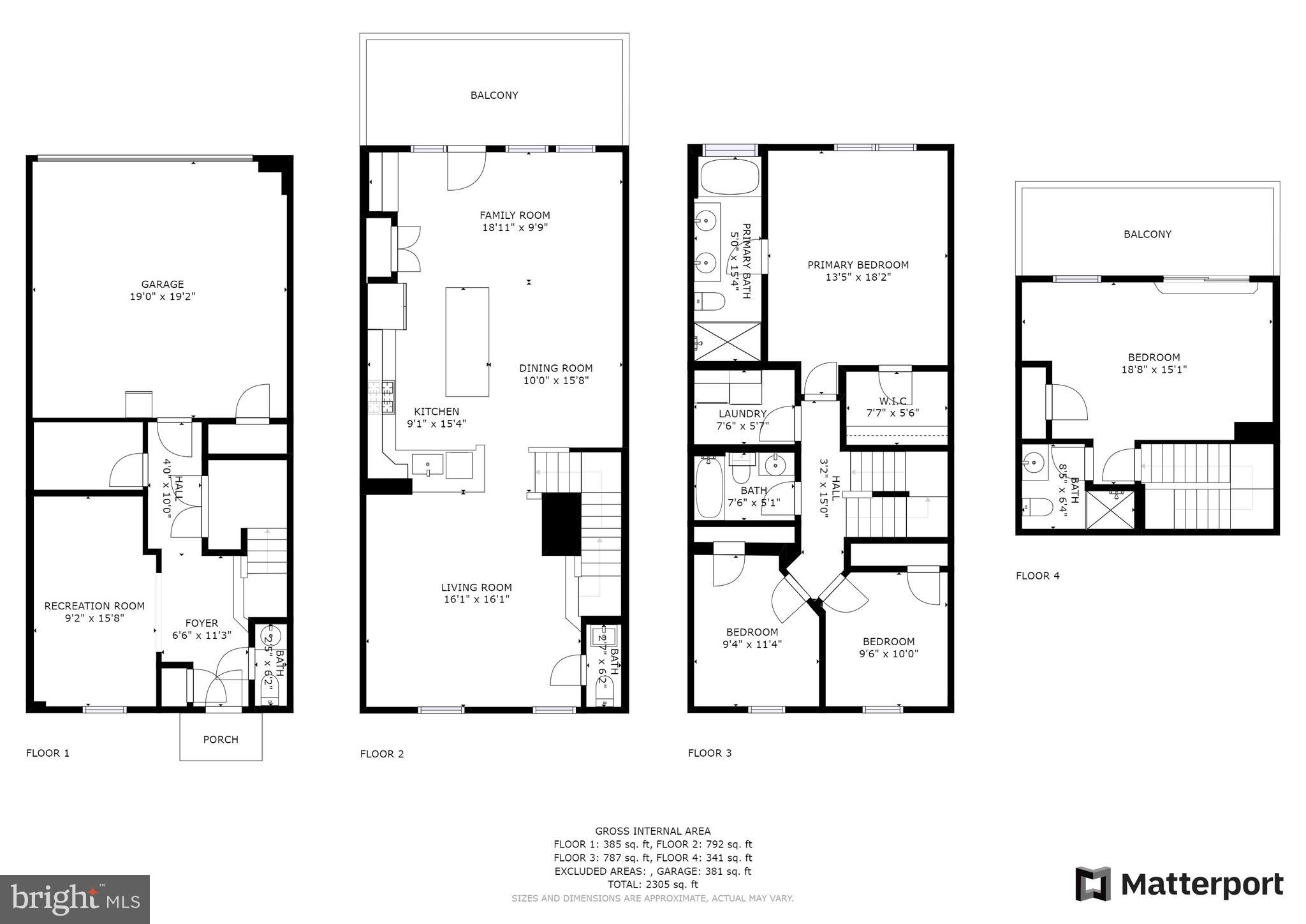 5907 Duvel Street New Market, MD 21774 - Photo 39 of 42