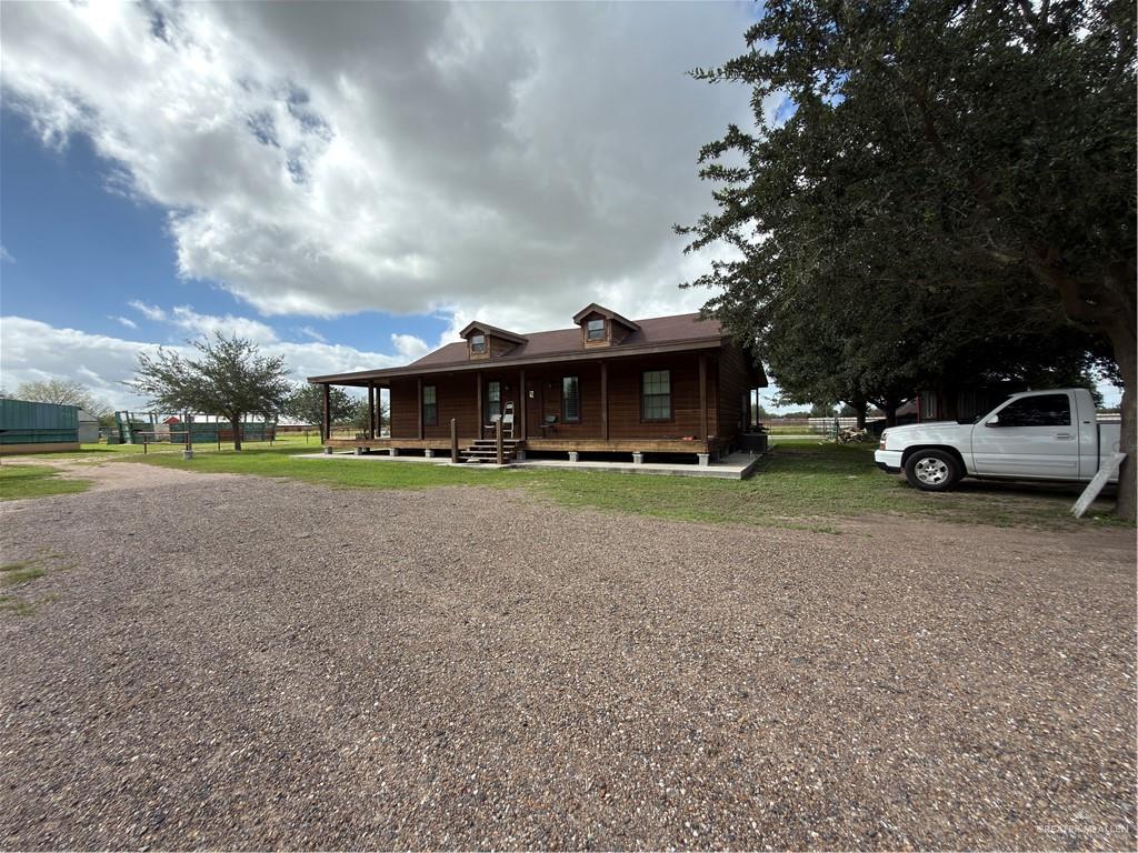 9510 Texan Road Mission, TX 78574 - Photo 16 of 43