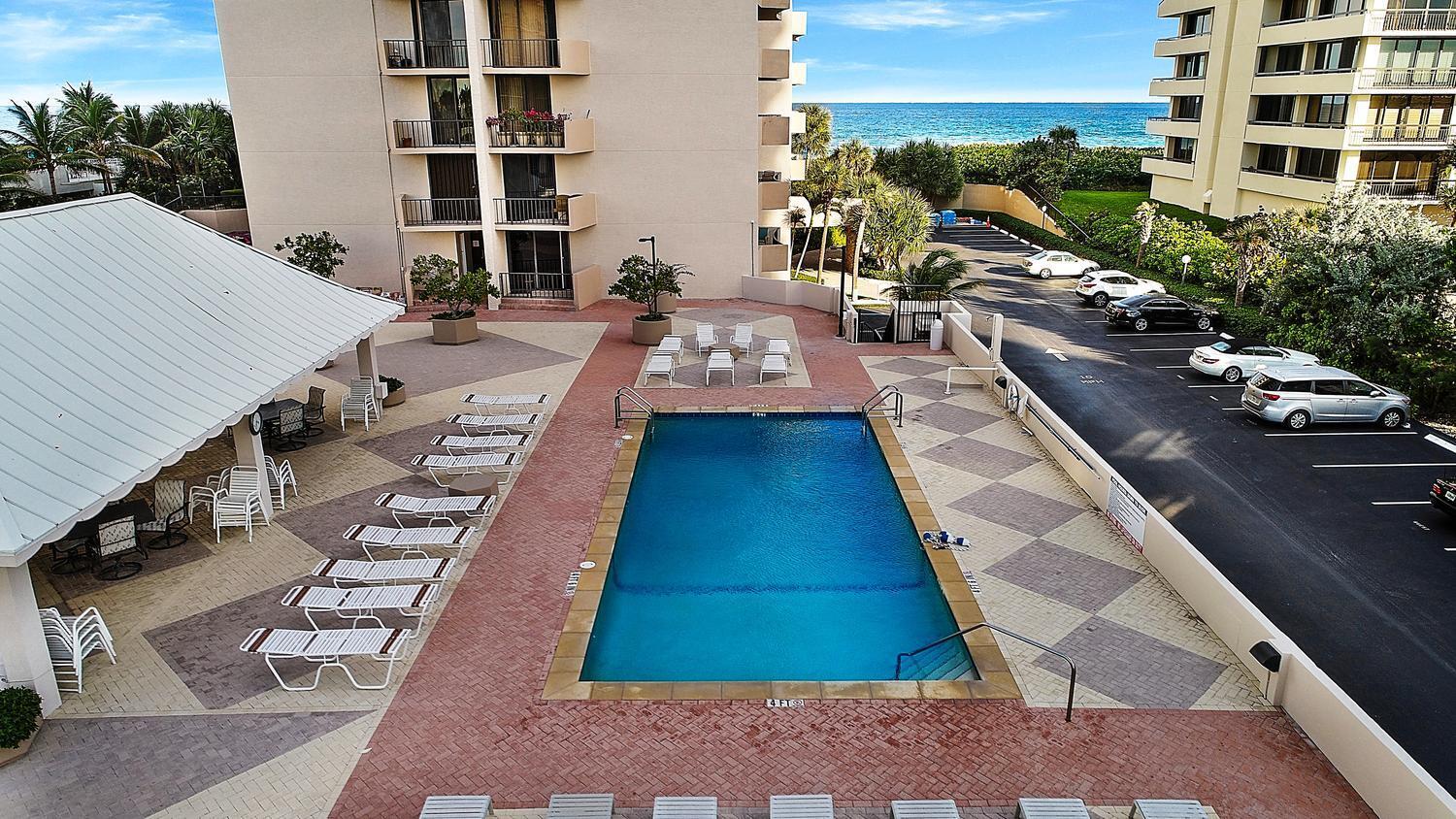 4200 North Ocean Drive, Unit 21005 Riviera Beach, FL 33404 - Photo 8 of 54 3