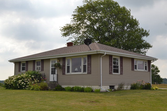 E4283 Partridge Road Algoma, WI 54201 - Photo 1 of 1