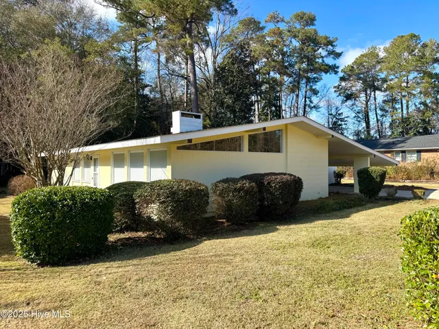 $172,000 | 711 Bryce Street, Whiteville, NC 28472