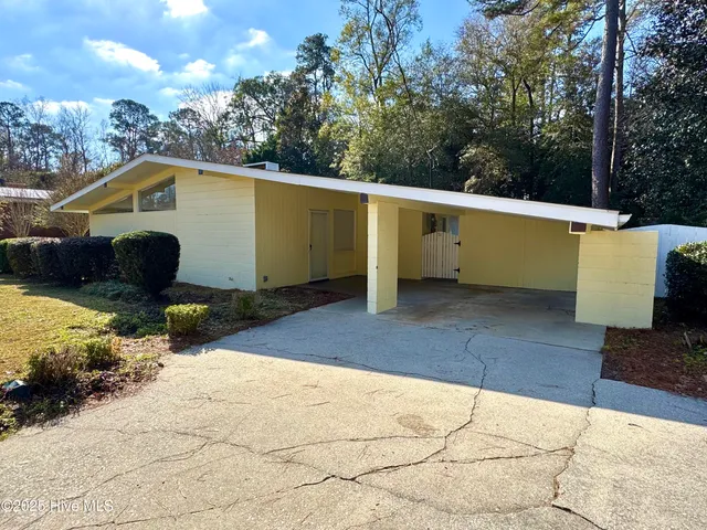 $172,000 | 711 Bryce Street, Whiteville, NC 28472