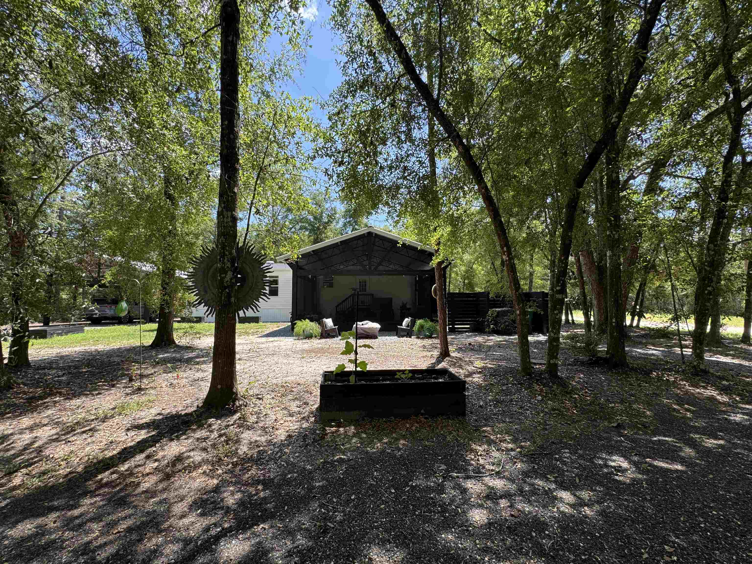 4294 Wainwright Road Tallahassee, FL 32310 - Photo 36 of 46