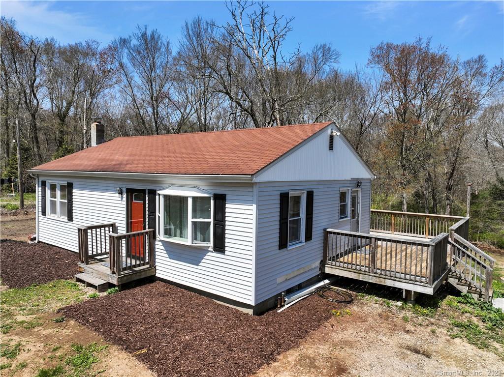 144 Tatnic Road Brooklyn, CT 06234 - Photo 1 of 1