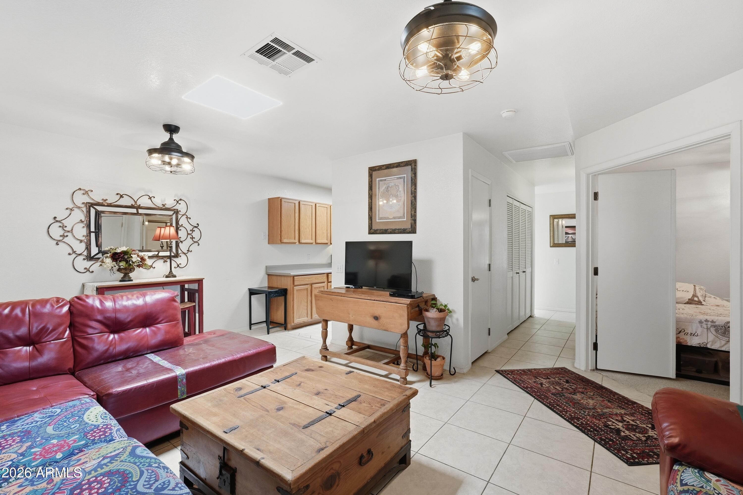 14300 West Bell Road, Unit 141 Surprise, AZ 85374 - Photo 5 of 23 Living Room4